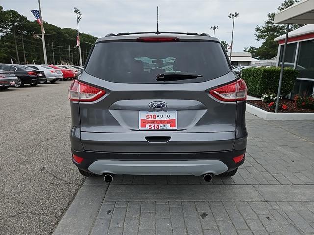used 2013 Ford Escape car, priced at $6,999