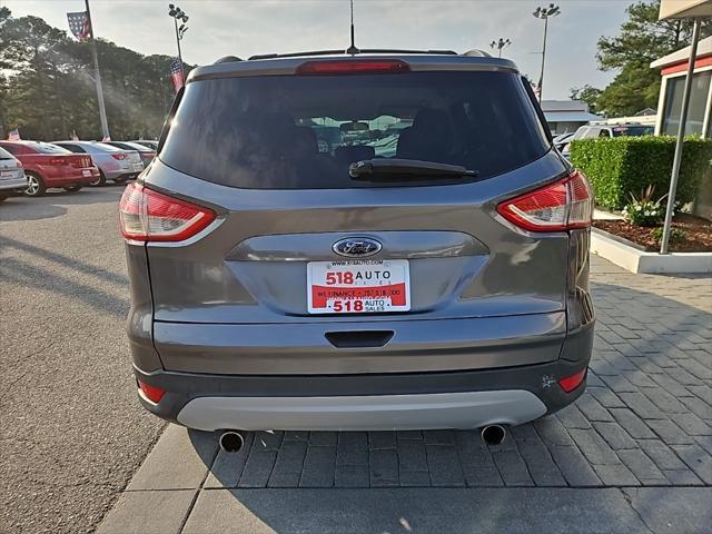 used 2013 Ford Escape car, priced at $6,999