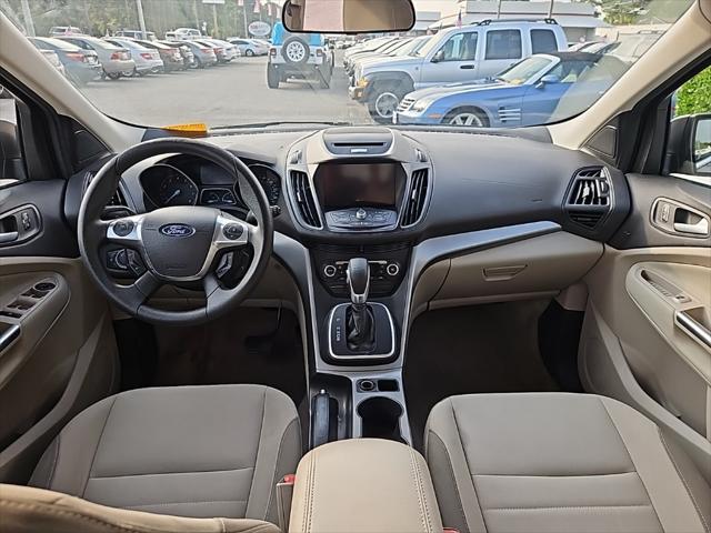 used 2013 Ford Escape car, priced at $6,999