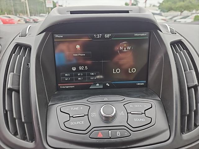 used 2013 Ford Escape car, priced at $6,999