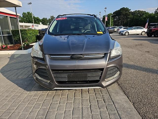 used 2013 Ford Escape car, priced at $6,999