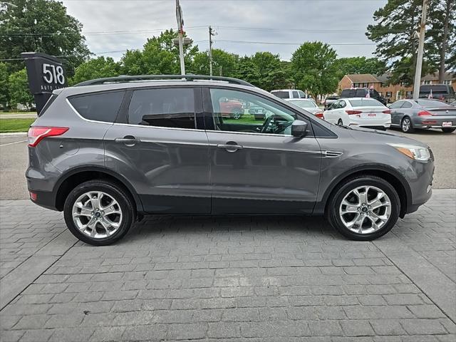 used 2013 Ford Escape car, priced at $6,999