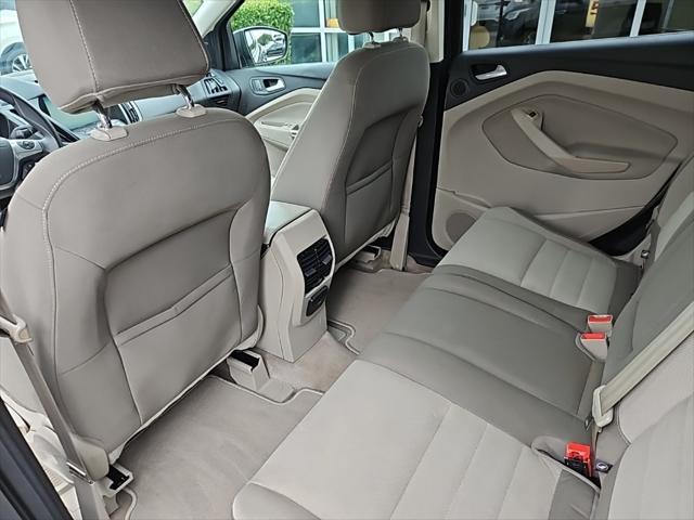 used 2013 Ford Escape car, priced at $6,999
