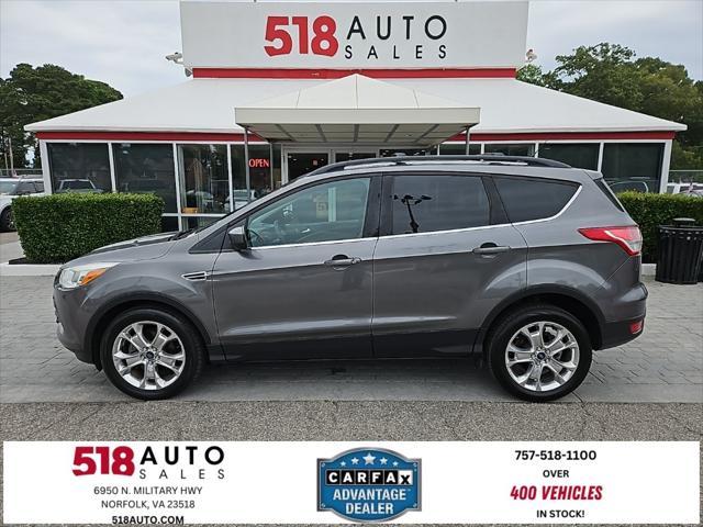 used 2013 Ford Escape car, priced at $6,999