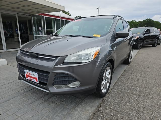 used 2013 Ford Escape car, priced at $6,999
