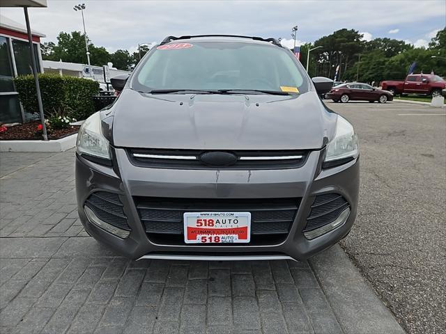 used 2013 Ford Escape car, priced at $6,999