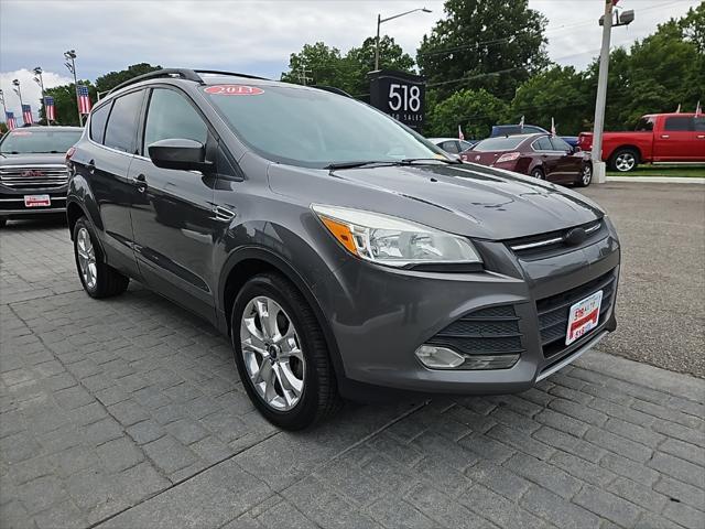 used 2013 Ford Escape car, priced at $6,999