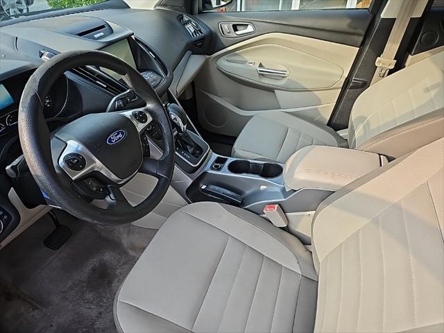 used 2013 Ford Escape car, priced at $6,999
