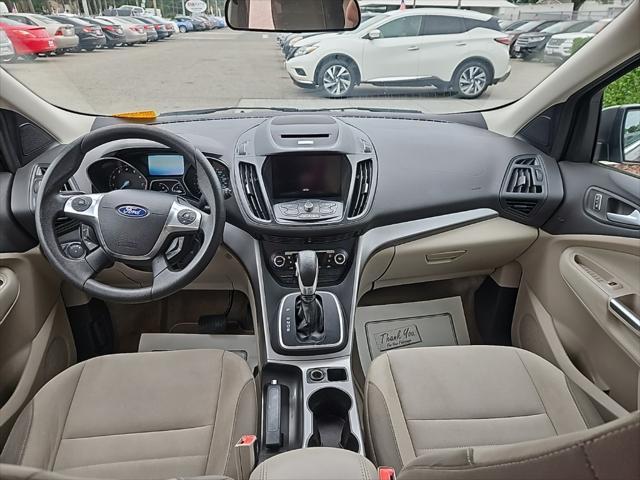 used 2013 Ford Escape car, priced at $6,999