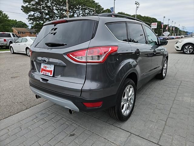 used 2013 Ford Escape car, priced at $6,999