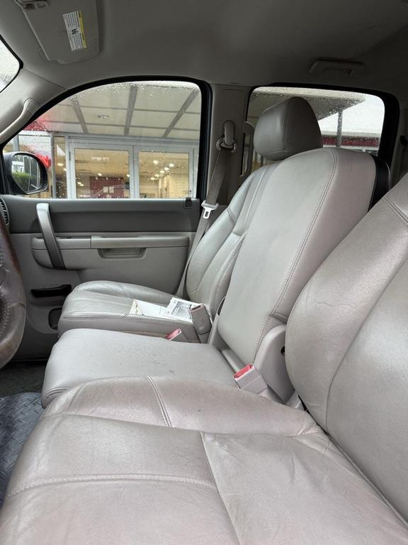 used 2013 Chevrolet Silverado 1500 car, priced at $10,999