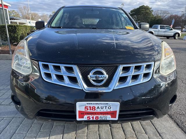 used 2013 Nissan Rogue car, priced at $8,999