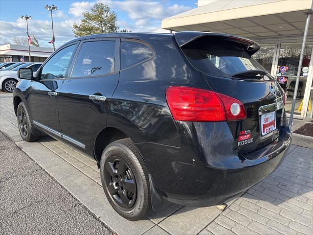 used 2013 Nissan Rogue car, priced at $8,999