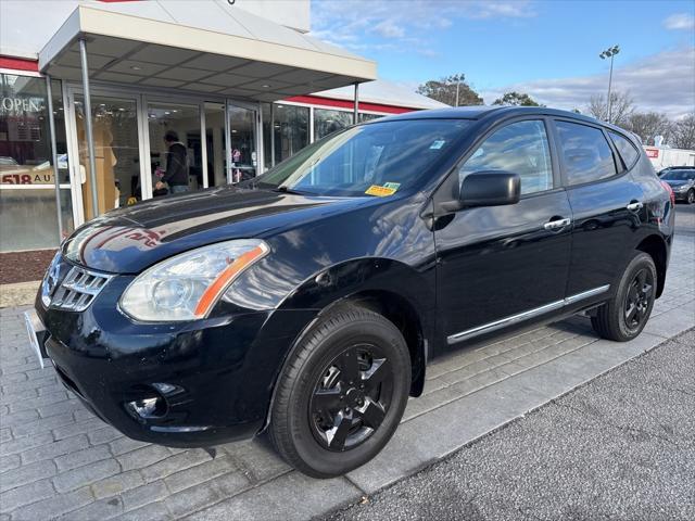 used 2013 Nissan Rogue car, priced at $8,999