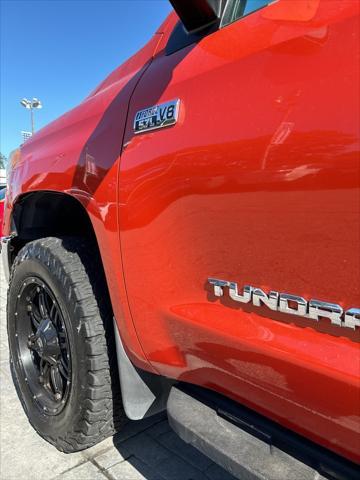 used 2016 Toyota Tundra car, priced at $25,999