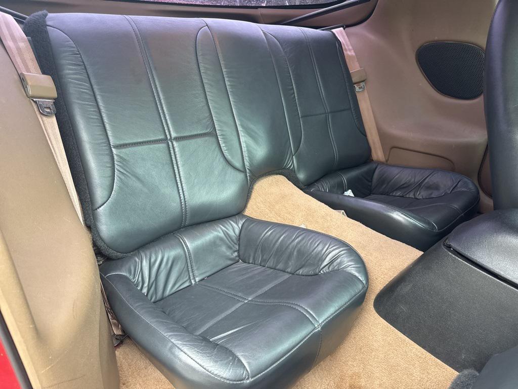 used 1993 Chevrolet Camaro car, priced at $6,999