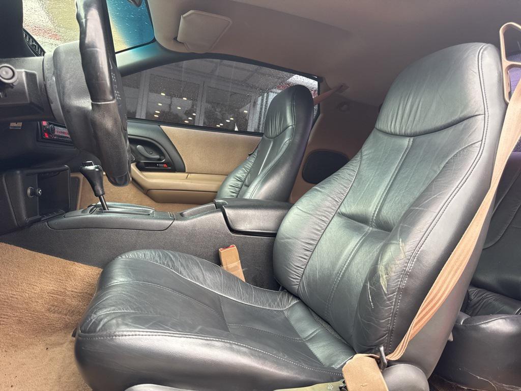 used 1993 Chevrolet Camaro car, priced at $6,999