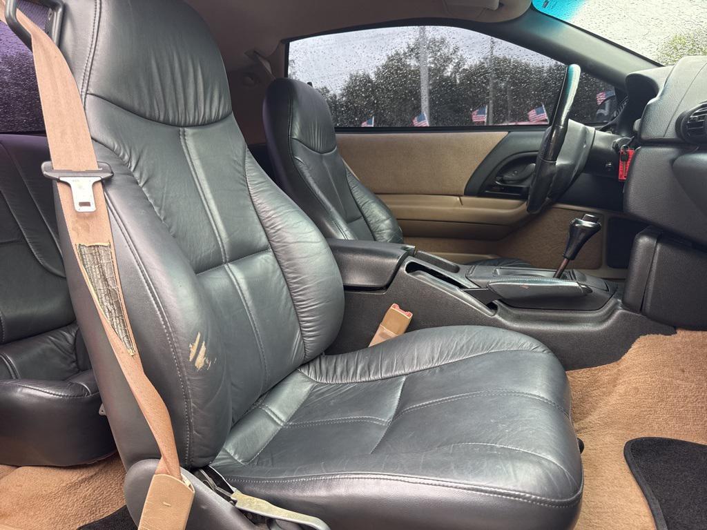 used 1993 Chevrolet Camaro car, priced at $6,999