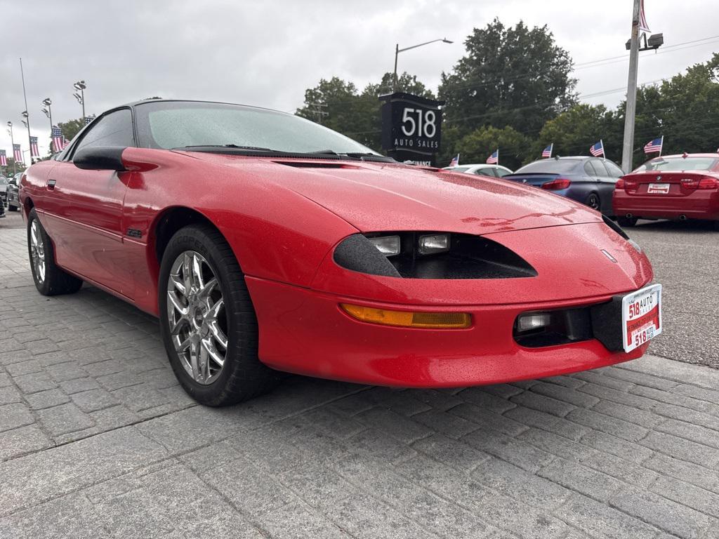 used 1993 Chevrolet Camaro car, priced at $6,999