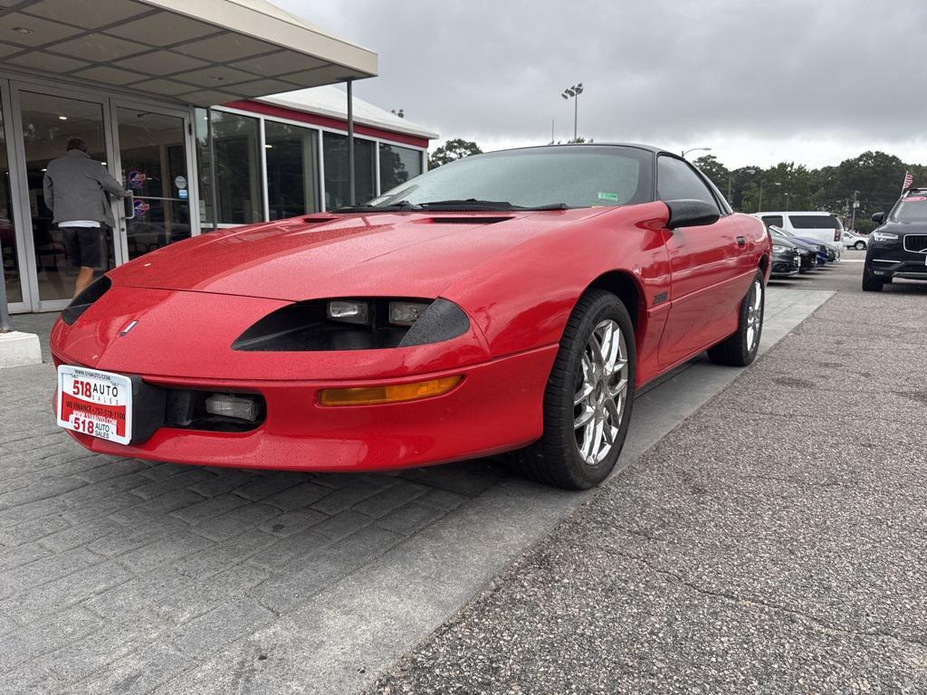 used 1993 Chevrolet Camaro car, priced at $6,999