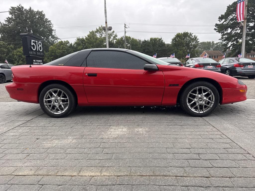 used 1993 Chevrolet Camaro car, priced at $6,999