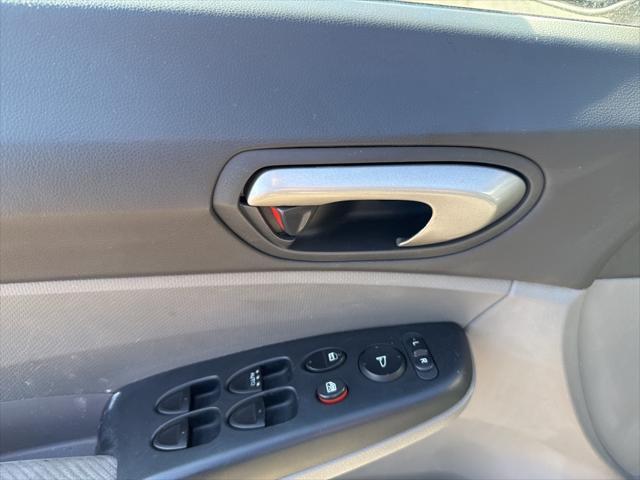 used 2011 Honda Civic car, priced at $5,500