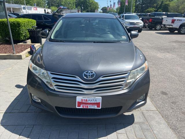 used 2011 Toyota Venza car, priced at $6,999