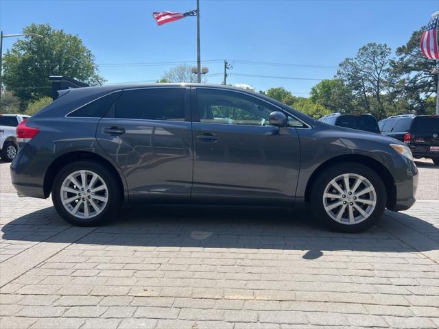 used 2011 Toyota Venza car, priced at $6,999