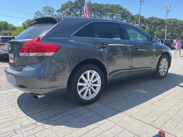 used 2011 Toyota Venza car, priced at $6,999