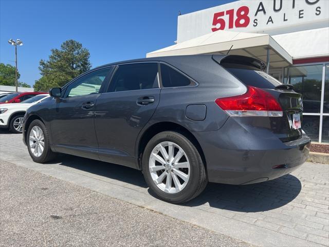 used 2011 Toyota Venza car, priced at $6,999