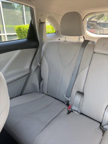 used 2011 Toyota Venza car, priced at $6,999