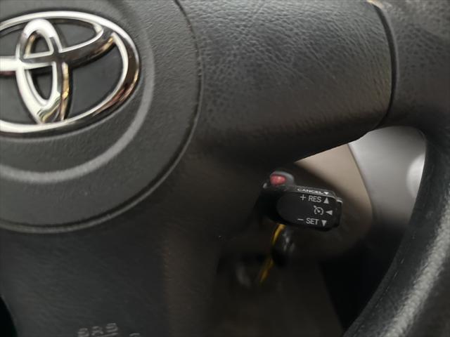 used 2007 Toyota RAV4 car, priced at $5,500