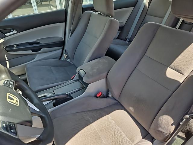 used 2012 Honda Accord car, priced at $4,999
