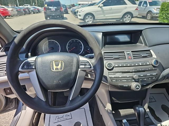 used 2012 Honda Accord car, priced at $4,999