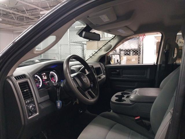 used 2014 Ram 1500 car, priced at $17,999