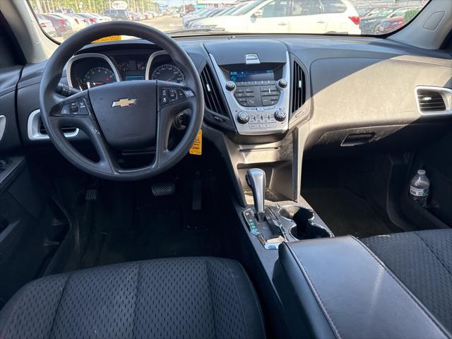used 2013 Chevrolet Equinox car, priced at $6,500