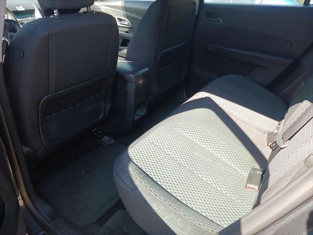 used 2013 Chevrolet Equinox car, priced at $6,500