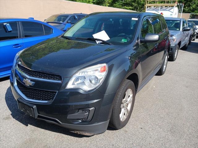 used 2013 Chevrolet Equinox car, priced at $6,500