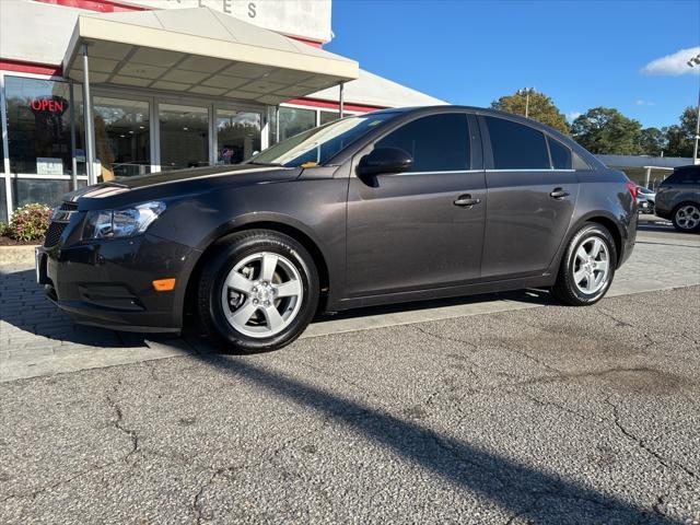 used 2014 Chevrolet Cruze car, priced at $5,999