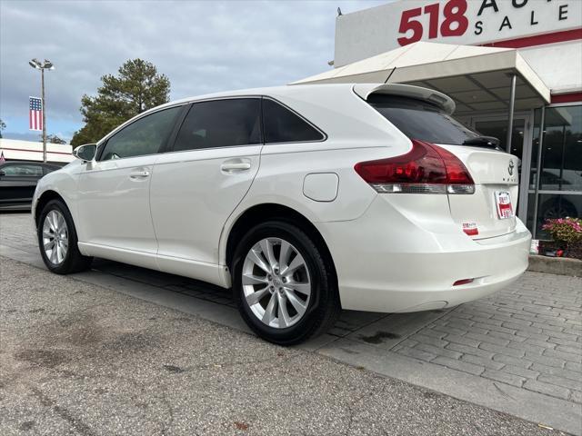 used 2013 Toyota Venza car, priced at $11,999