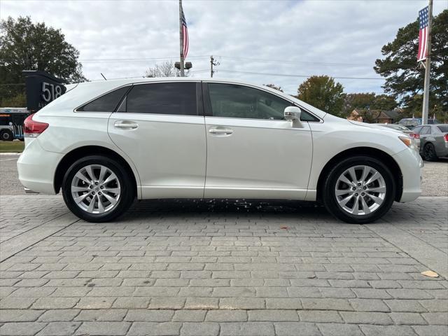 used 2013 Toyota Venza car, priced at $11,999