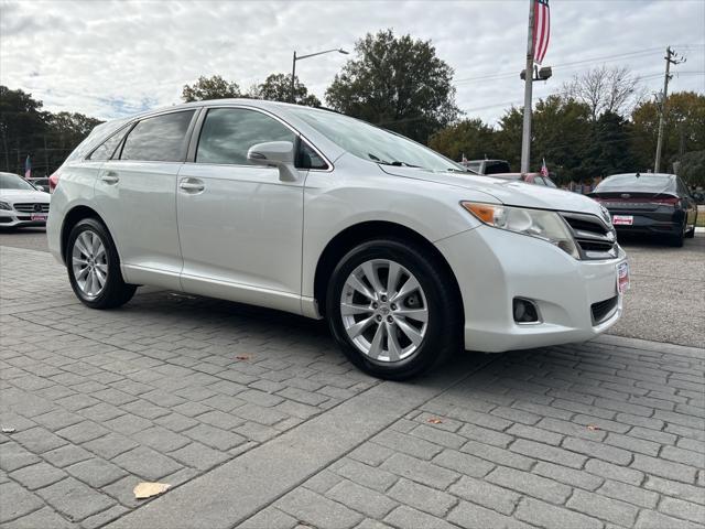 used 2013 Toyota Venza car, priced at $11,999