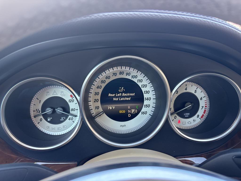 used 2014 Mercedes-Benz CLS-Class car, priced at $16,599