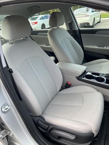 used 2019 Hyundai Sonata car, priced at $13,999