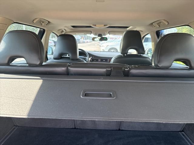 used 2008 Volvo XC70 car, priced at $7,999