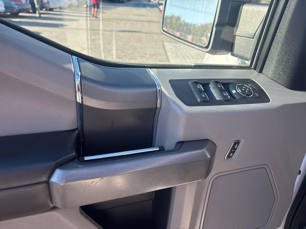 used 2018 Ford F-150 car, priced at $22,999