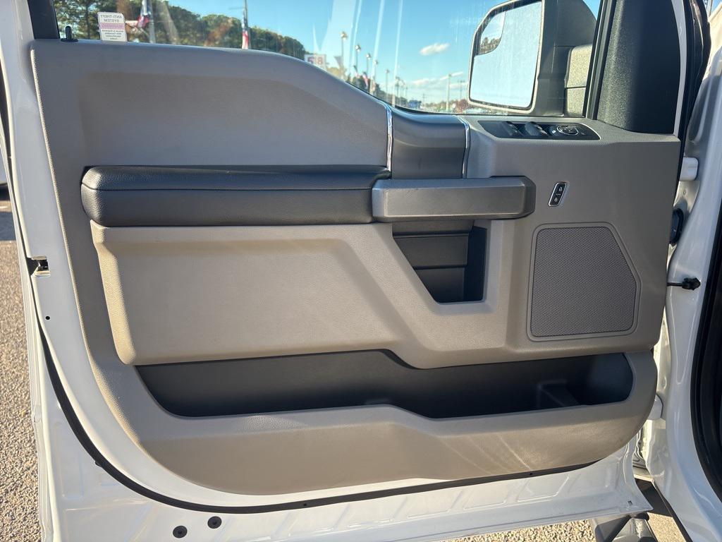 used 2018 Ford F-150 car, priced at $22,999