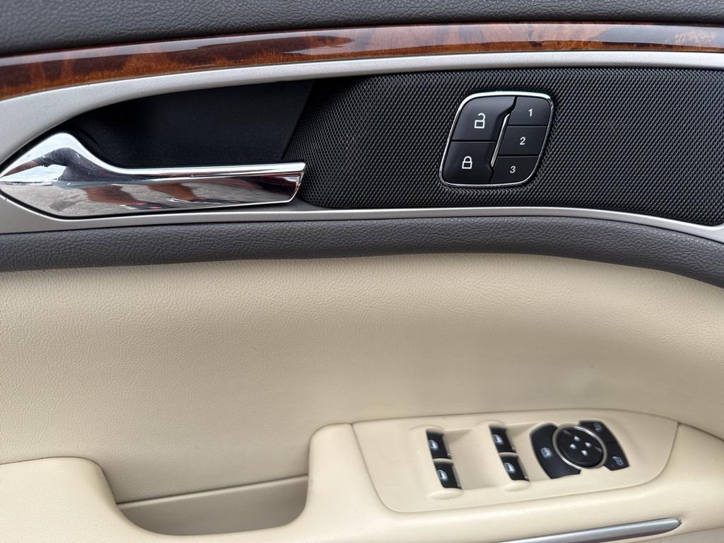 used 2014 Lincoln MKZ car, priced at $7,899