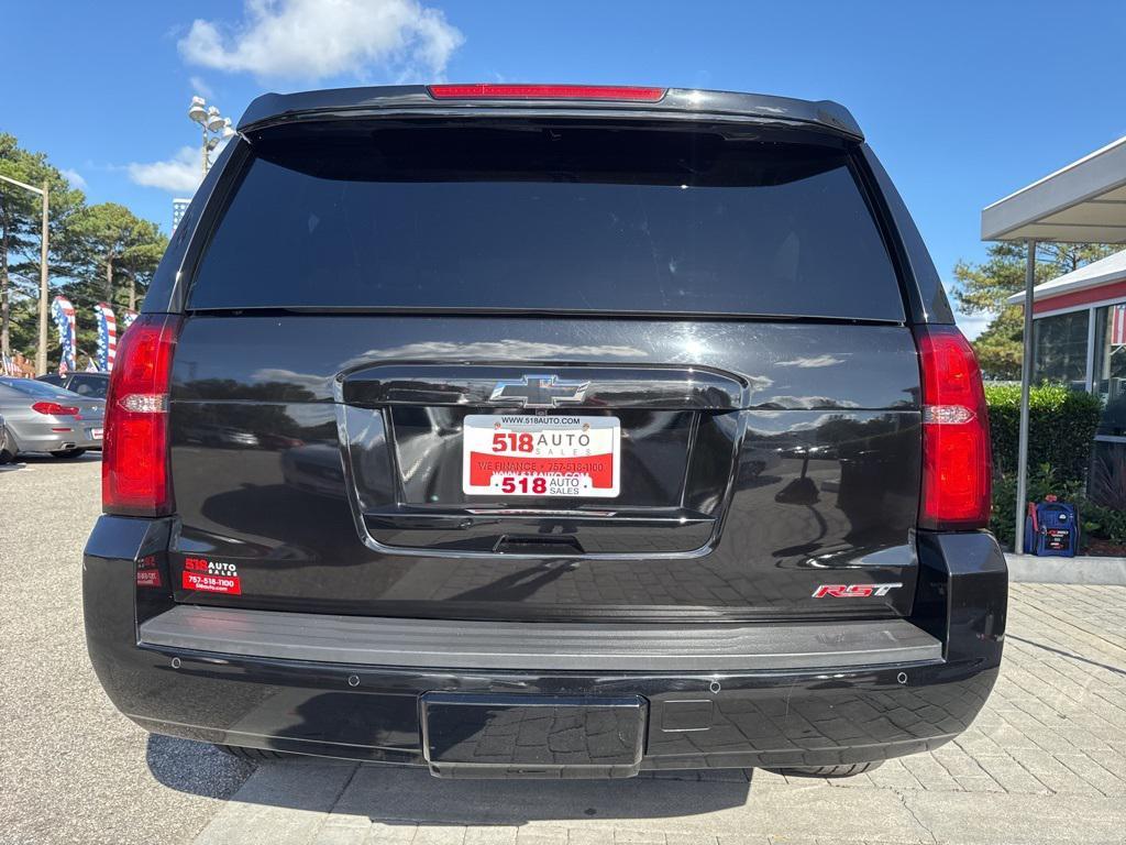 used 2019 Chevrolet Tahoe car, priced at $27,999