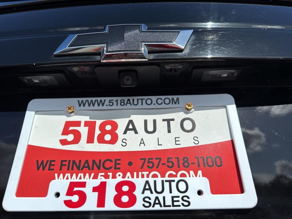 used 2019 Chevrolet Tahoe car, priced at $27,999